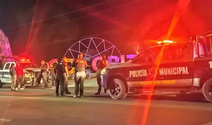 Abandonan hielera con cabeza humana, en Coc�rit