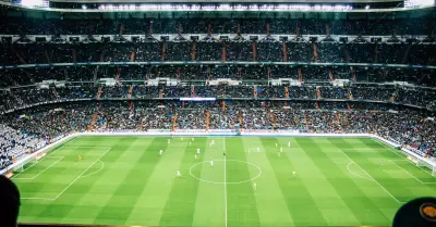 Las apuestas deportivas requieren an�lisis, m�todos y datos para mejorar oportun