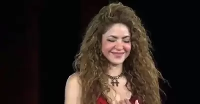 Shakira