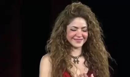 Shakira