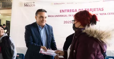 Programas del Bienestar en Baja California