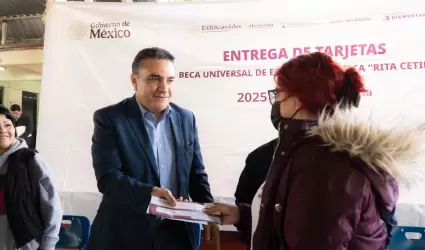 Programas del Bienestar en Baja California