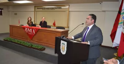 BMA