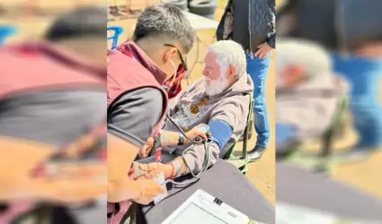 Realiza Inmudere monitoreo de presi�n en ligas de veteranos