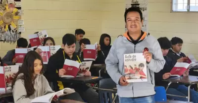 Guia de Estudio