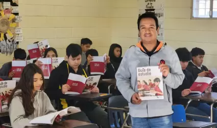 Guia de Estudio