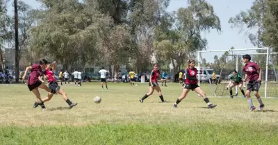 Tercer Encuentro Deportivo Intersubsistemas de Educaci�n Media Superior 2025