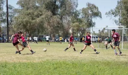 Tercer Encuentro Deportivo Intersubsistemas de Educaci�n Media Superior 2025