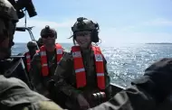 Secretaria de Seguridad Nacional de EEUU viaja esta semana a M�xico