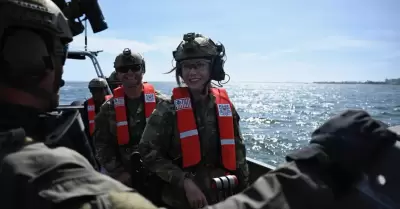 Kristi Noem