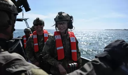 Kristi Noem