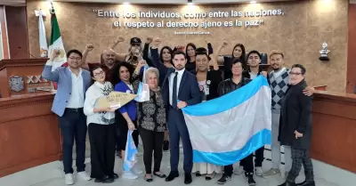Iniciativa para tipificar el delito de transfeminicidio en BC