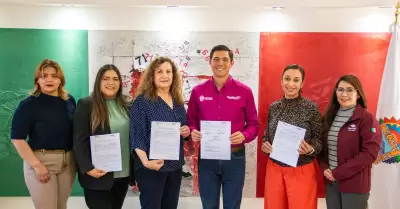 Convenio para fomentar adopciones responsables