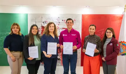 Convenio para fomentar adopciones responsables
