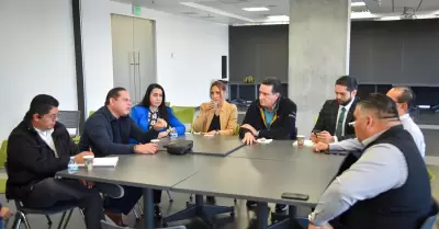 Comit� de Desarrolladores Industriales