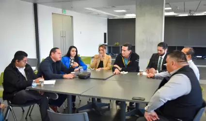 Comit� de Desarrolladores Industriales