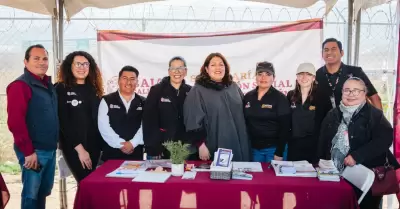 Jornada "Con el coraz�n por delante"