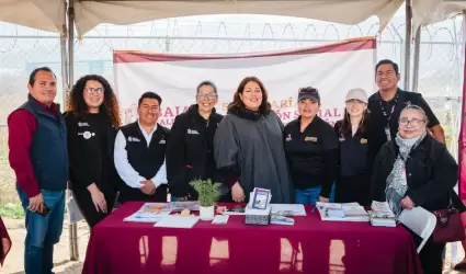 Jornada "Con el coraz�n por delante"