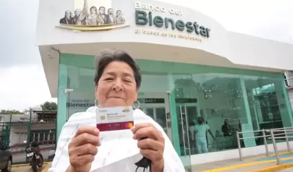 Pensi�n Bienestar