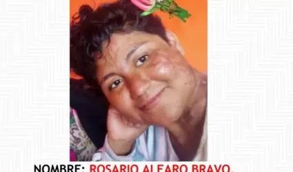 Rosario Alfaro