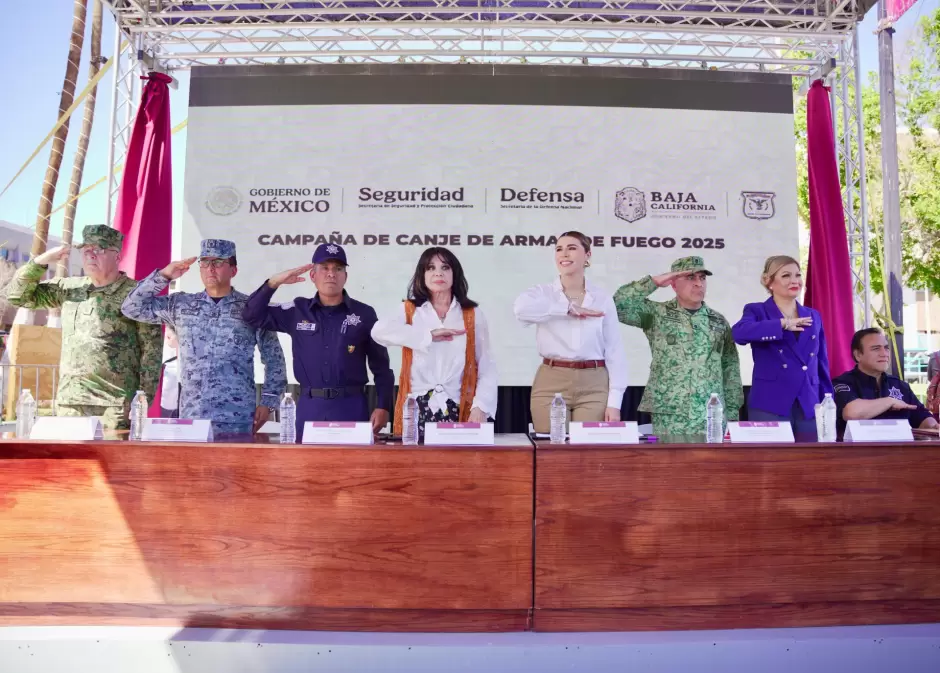 Consejo Estatal de Seguridad