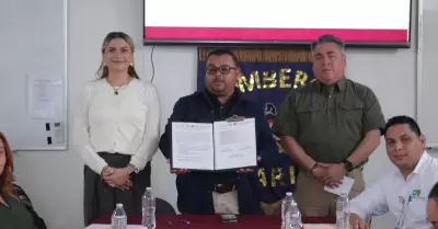 Consejo Municipal de Rosarito