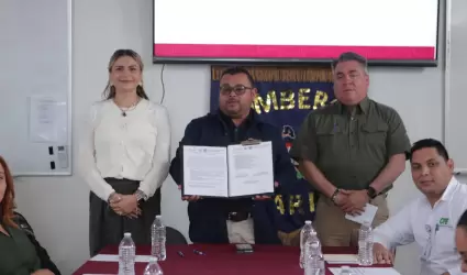 Consejo Municipal de Rosarito