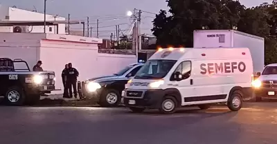Localizan cuerpo "encobijado" en Ciudad Obreg�n.