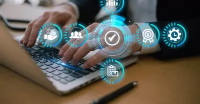 Las empresas modernizan sus sistemas IT con software de gesti�n esencial.