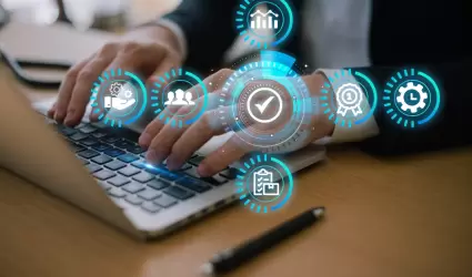 Las empresas modernizan sus sistemas IT con software de gesti�n esencial.
