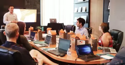La transformaci�n digital mejora negocios, impulsada por consultor�as estrat�gic