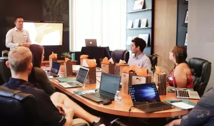 La transformaci�n digital mejora negocios, impulsada por consultor�as estrat�gic