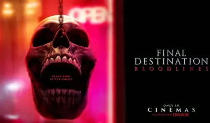 Destino Final: Lazos de Sangre