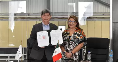 5to proceso de reacreditaci�n nacional FIMPES