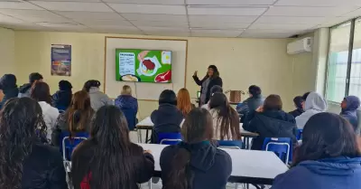 Semana de la Salud