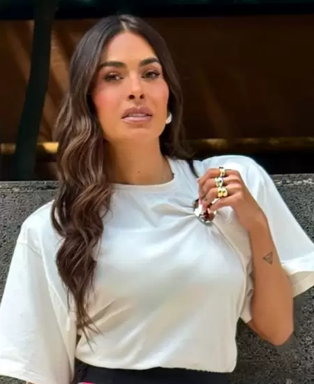 Galilea Montijo