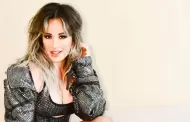 Mar�a Jos� pide a Shakira que sea puntual y genera debate en redes
