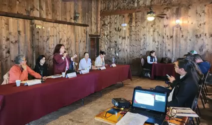 Comit� de Coadyuvancia Para el Ordenamiento Pesquero de la Regi�n de Punta Colon