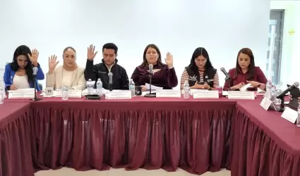 Diputada Julia Andrea Gonz�lez