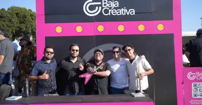 Ensenada Beer Fest