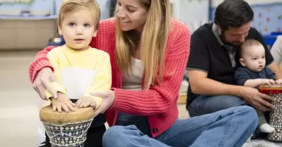 Padres e hijos