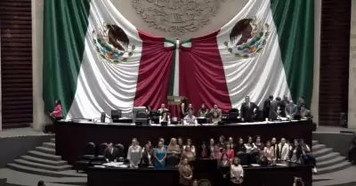 C�mara de Diputados