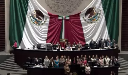 C�mara de Diputados