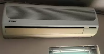 Aire acondicionado, tarifa el�ctrica