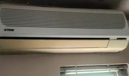 Aire acondicionado, tarifa el�ctrica