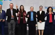 Dena Camarena lidera consulta para la Rector�a de la Unison