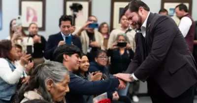 Grupo Oxxo por su colaboraci�n con el XXV Ayuntamiento de Tijuana