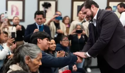 Grupo Oxxo por su colaboraci�n con el XXV Ayuntamiento de Tijuana