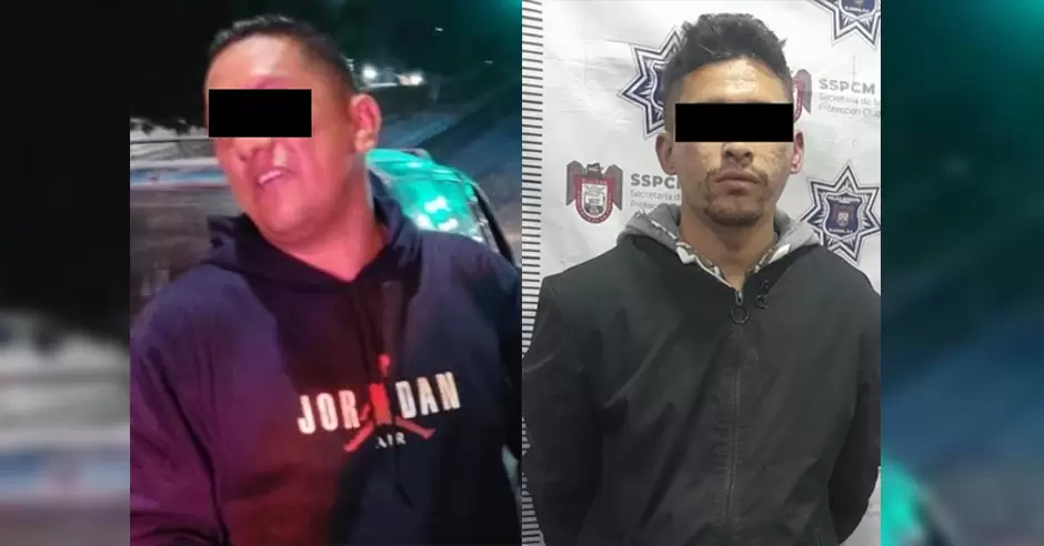 Detenidos por da�os a negocio de caf� en Tijuana