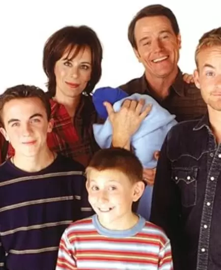 Elenco de Malcolm